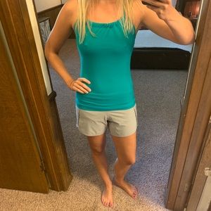 Prana • Quinn Chakara Top • Medium
